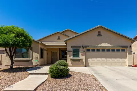 1022 N Kirby St, Gilbert, AZ 85234