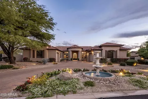 7327 E La Junta Rd, Scottsdale, AZ 85255