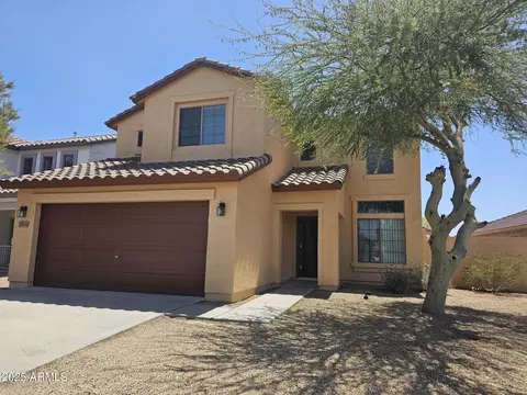 20941 N Leona Blvd, Maricopa, AZ 85138