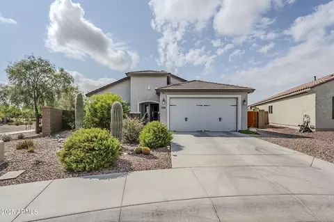 5759 W Saratoga Ct, Florence, AZ 85132