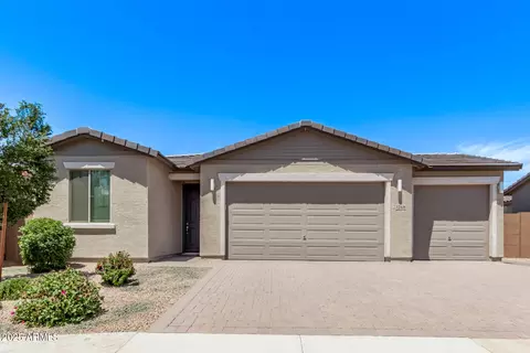 1268 E Jahns Dr, Casa Grande, AZ 85122