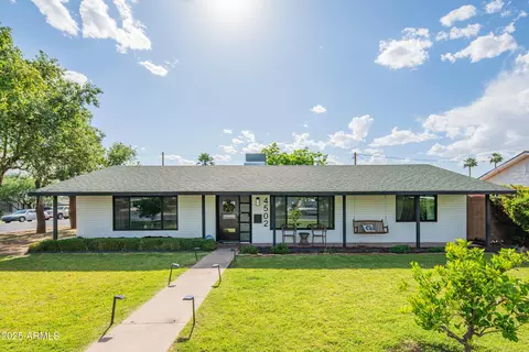 4502 N 17th Ave, Phoenix, AZ 85015