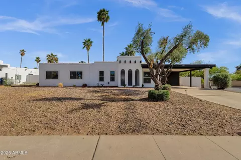 6401 E Voltaire Ave, Scottsdale, AZ 85254