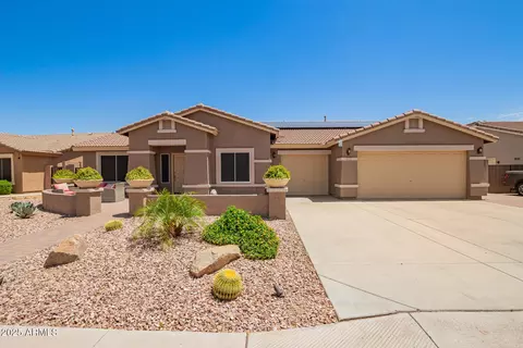 20427 N 88th Dr, Peoria, AZ 85382