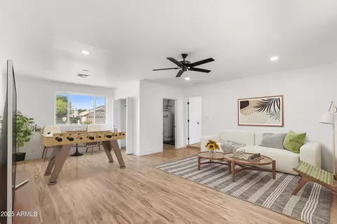 Living - 2614 E Mountain View Rd, Phoenix, AZ 85028 photo 2 of 6