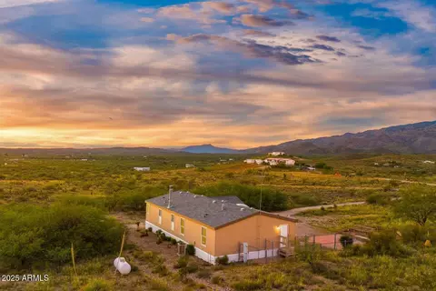24950 E Low Ln, Benson, AZ 85602 photo 45