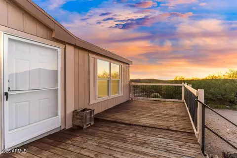 24950 E Low Ln, Benson, AZ 85602 photo 9