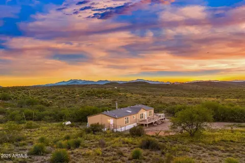 24950 E Low Ln, Benson, AZ 85602 photo 5