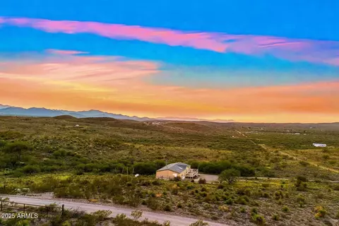 24950 E Low Ln, Benson, AZ 85602 photo 4