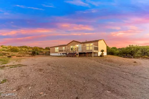 24950 E Low Ln, Benson, AZ 85602 photo 2
