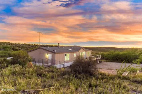 24950 E Low Ln, Benson, AZ 85602 photo 39