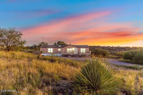 24950 E Low Ln, Benson, AZ 85602 photo 7
