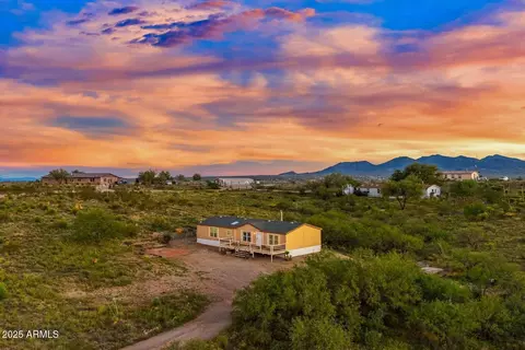 24950 E Low Ln, Benson, AZ 85602 photo 6