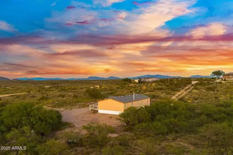 24950 E Low Ln, Benson, AZ 85602 photo 44