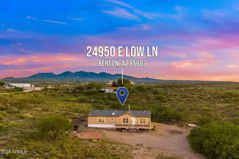24950 E Low Ln, Benson, AZ 85602 photo 3