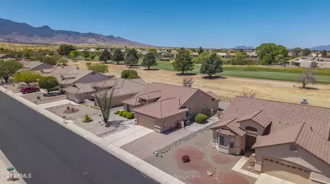 2601 Coral Brooke Dr, Sierra Vista, AZ 85650