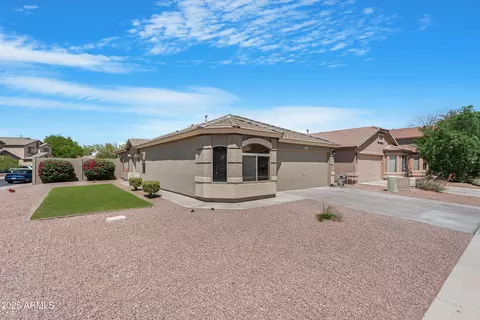 22576 N Davis Way, Maricopa, AZ 85138