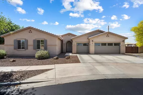 5543 W Kowalsky Ln, Laveen, AZ 85339