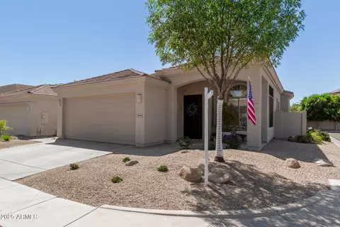 3105 E Amber Ridge Way, Phoenix, AZ 85048
