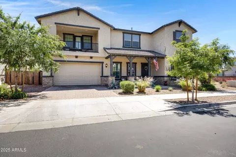 21083 E Reins Rd, Queen Creek, AZ 85142