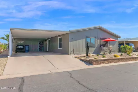 2400 E Baseline Ave #228, Apache Junction, AZ 85119 photo 3
