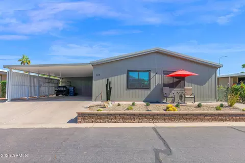 2400 E Baseline Ave #228, Apache Junction, AZ 85119
