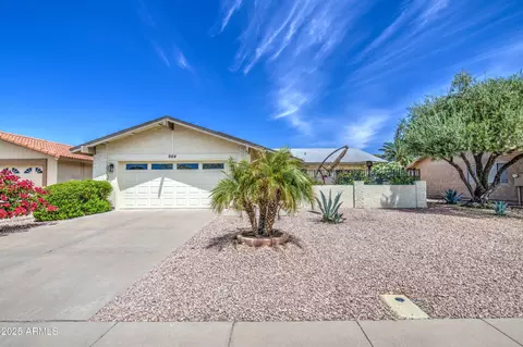 964 Leisure World --, Mesa, AZ 85206