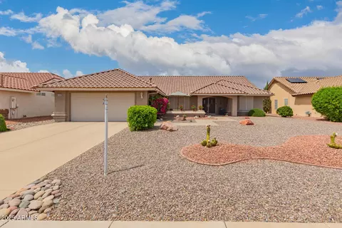 14602 W Heritage Dr, Sun City West, AZ 85375