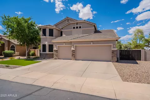 43612 W Chambers Ct, Maricopa, AZ 85138