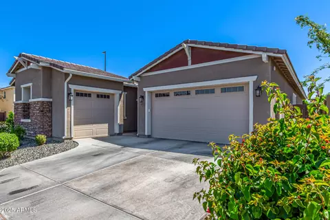 4077 S Quinn Ave, Gilbert, AZ 85297