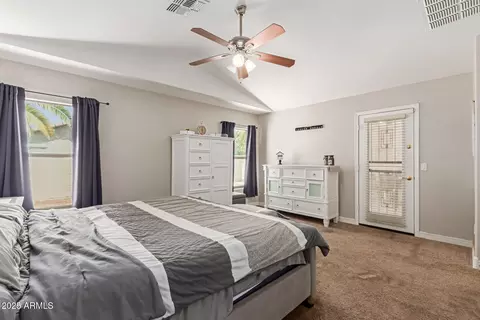 Bedroom - 3580 E Kesler Ln, Gilbert, AZ 85295 photo 3 of 7