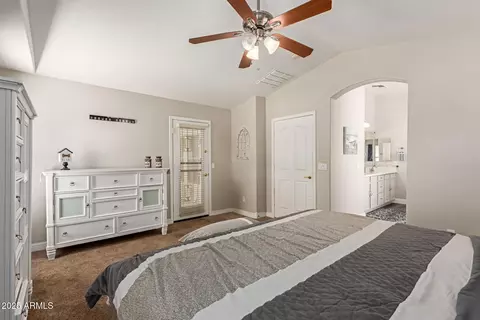 Bedroom - 3580 E Kesler Ln, Gilbert, AZ 85295 photo 4 of 7