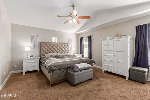 Bedroom - 3580 E Kesler Ln, Gilbert, AZ 85295 photo 1 of 7