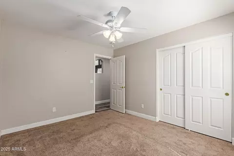 Bedroom - 3580 E Kesler Ln, Gilbert, AZ 85295 photo 7 of 7