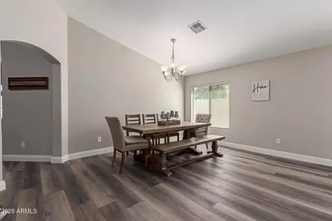 Dining - 3580 E Kesler Ln, Gilbert, AZ 85295 photo 2 of 2