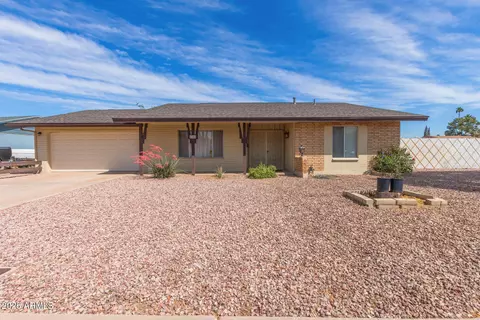 4106 W Mission Ln, Phoenix, AZ 85051