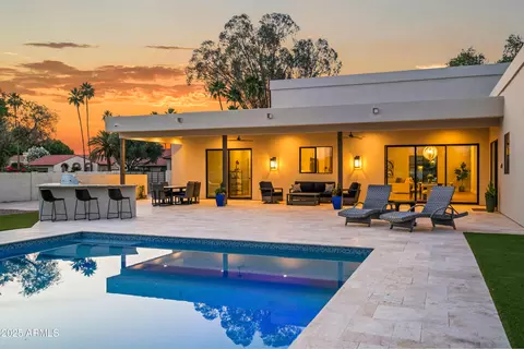 8501 E Appaloosa Trl, Scottsdale, AZ 85258