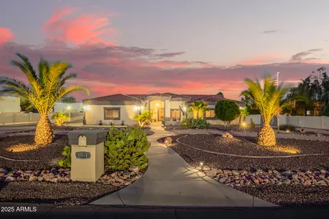 5511 N 128th Dr, Litchfield Park, AZ 85340