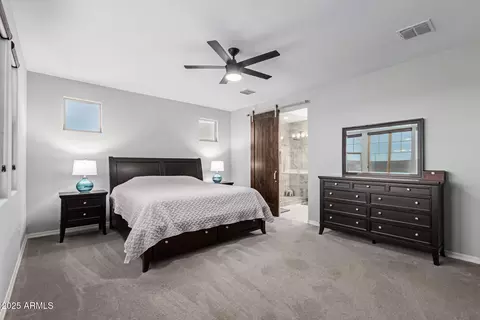 Bedroom - 8737 E Nichols Ave, Mesa, AZ 85209 photo 1 of 2