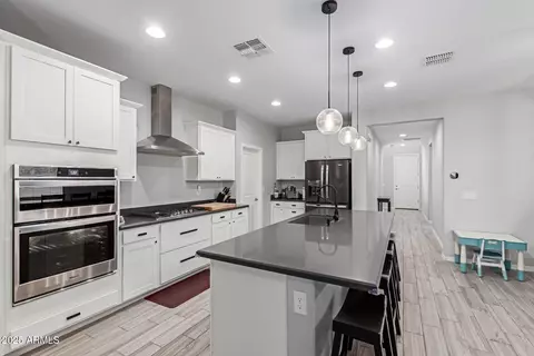 8737 E Nichols Ave, Mesa, AZ 85209