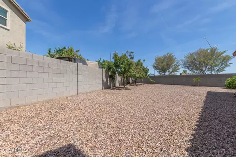 Exterior - 8737 E Nichols Ave, Mesa, AZ 85209 photo 4 of 4