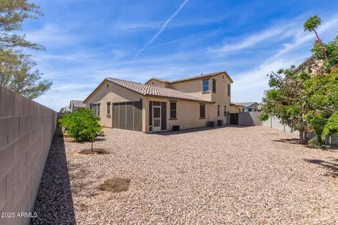 Exterior - 8737 E Nichols Ave, Mesa, AZ 85209 photo 3 of 4
