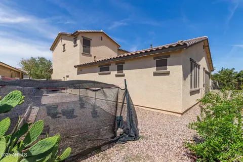 Exterior - 8737 E Nichols Ave, Mesa, AZ 85209 photo 2 of 4