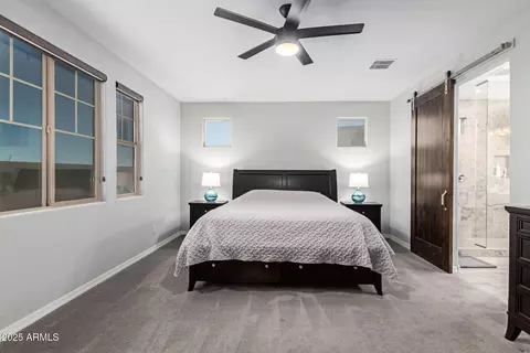 Bedroom - 8737 E Nichols Ave, Mesa, AZ 85209 photo 2 of 2