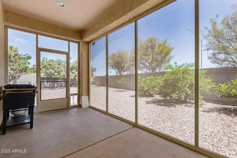Exterior - 8737 E Nichols Ave, Mesa, AZ 85209 photo 1 of 4
