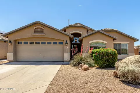 4617 W Alicia Dr, Laveen, AZ 85339