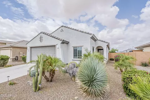 25946 W Cat Balue Dr, Buckeye, AZ 85396