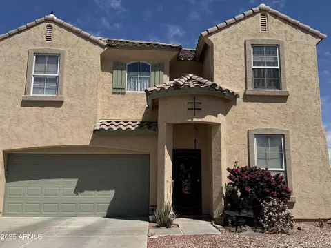 703 N Redwood Ln, Buckeye, AZ 85326