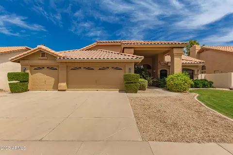 1590 W Desert Broom Dr, Chandler, AZ 85248