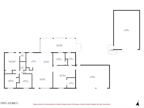 6602 E Heather Dr, Mesa, AZ 85215 photo 2